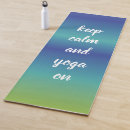 Search for funny yoga mats Meditation