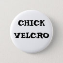 Search for chick buttons magnets