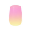 Search for orange ombre nail art Sunset
