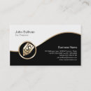 Search for tax business cards simple