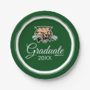 Search for ohio university paper plates Bobcats