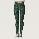 Search for emerald green leggings Glam