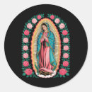 Search for our lady of guadalupe stickers Christianity