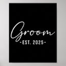 Search for here comes the bride posters Bridal crew