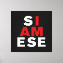 Search for siamese cat art Humor