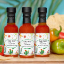Search for fiesta bridal shower favors Bride
