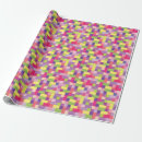 Search for bricks wrapping paper Party