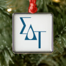 Search for sorority ornaments Sdt sorority logo