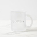 Search for architect mugs Minimalist