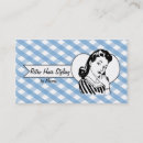 Search for gingham business cards plaid