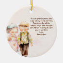 Search for nana and papa ornaments Grandfather