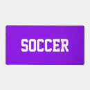 Search for soccer mousepads White