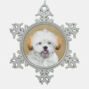 Search for lhasa apso ornaments Cute