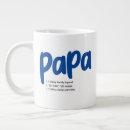 Search for fathers day fishing mugs Grandfather