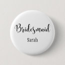 Search for bridesmaid buttons Bridal shower