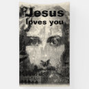 Search for jesus christ banners Religion