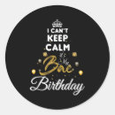 Search for its my birthday stickers Celebration