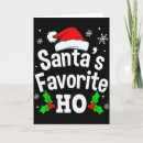 Search for pajamas christmas cards Black