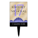 Search for beach wedding cake toppers Elegant