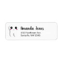 Search for tooth return address labels Dental