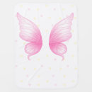 Search for angel wings blankets Heavenly