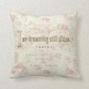 Search for music pillows Aged