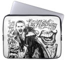 Search for marvel laptop sleeves Joker