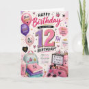 Search for girl birthday cards For her