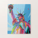 Search for liberty puzzles Jigsaw