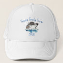 Search for cruise ship hats Ocean