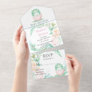 Search for all in one baby shower invitations Chic