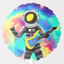 Search for guitar balloons Retro