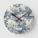 Search for french country clocks Retro
