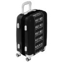 Search for wedding luggage Mr and mrs