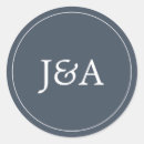 Search for envelope seals Typography