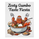 Search for seafood boil posters Cajun