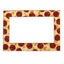 Search for pizza picture frames Pepperoni