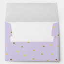 Search for lavender envelopes Girly