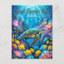 Search for great barrier reef postcards Travel