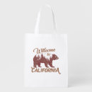Search for national parks reusable bags California
