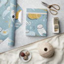 Search for cat wrapping paper Colorful