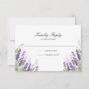 Search for floral rsvp cards Watercolor
