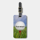 Search for golf luggage tags Green