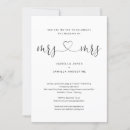 Search for lesbian wedding invitations all in one