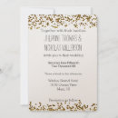 Search for bling wedding invitations Glam