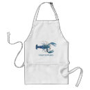Search for lobster aprons Chef