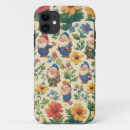 Search for gnome iphone cases Flower