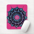 Search for mandala mousepads Design