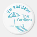 Search for beach magnets Cruise