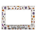 Search for halloween picture frames Black